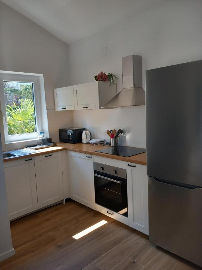 Apartmani Luni เปรมันตูรา ภายนอก รูปภาพ