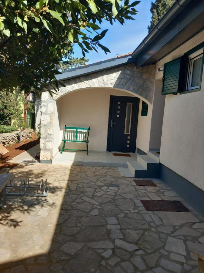 Apartmani Luni เปรมันตูรา ภายนอก รูปภาพ